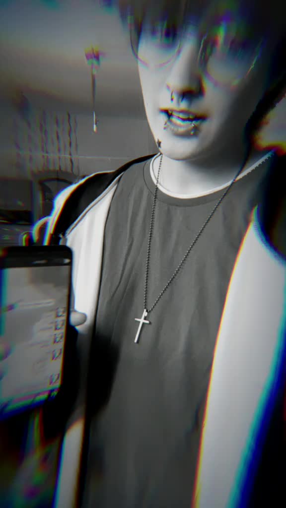 @⦻Nick(Cheng Xiaoshi version)⦻