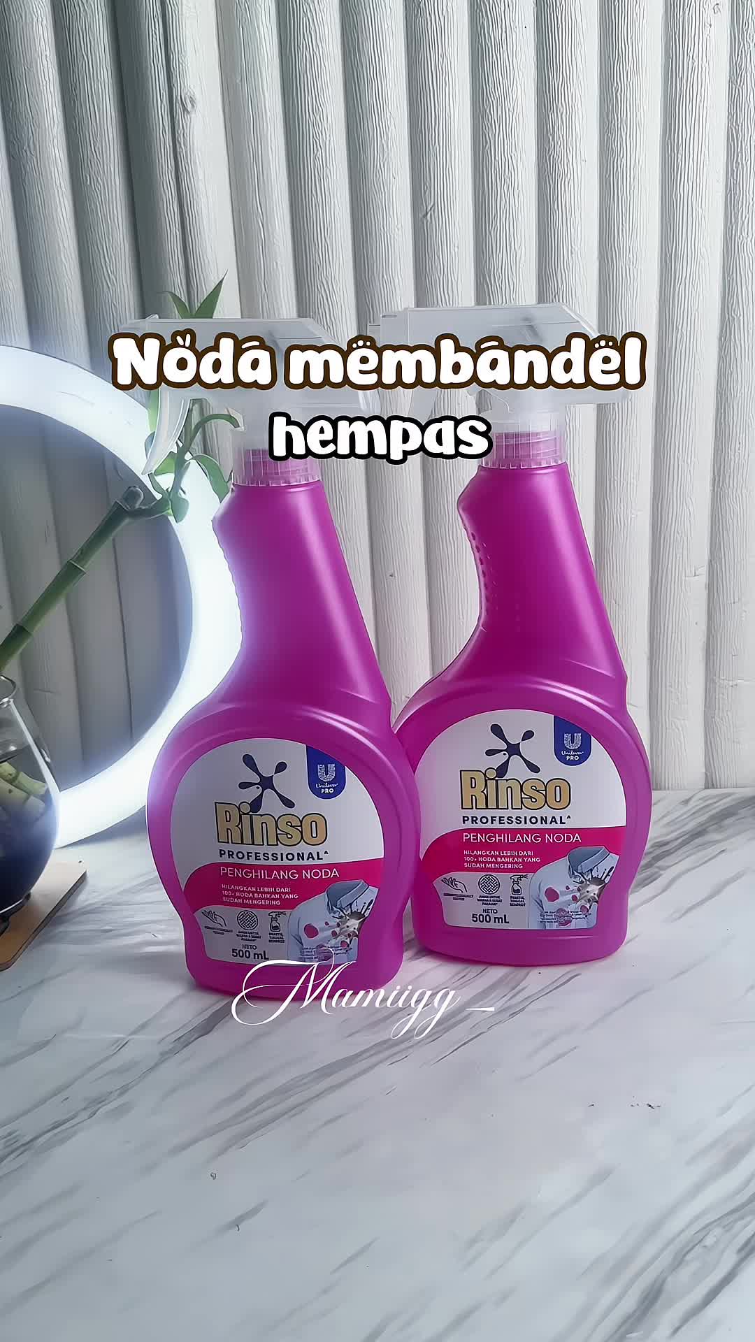 @mamii gg