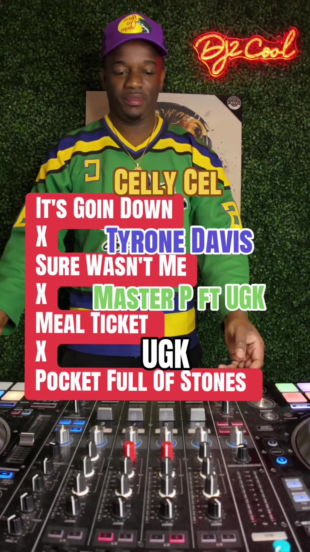 @Dj2cool
