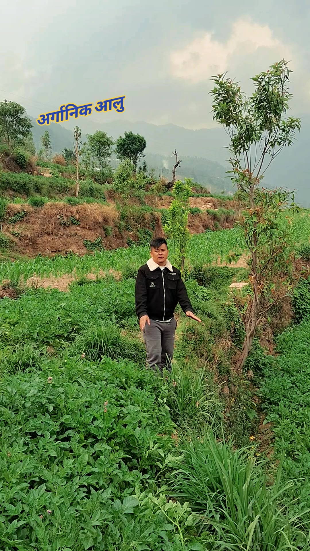 @arpan lama