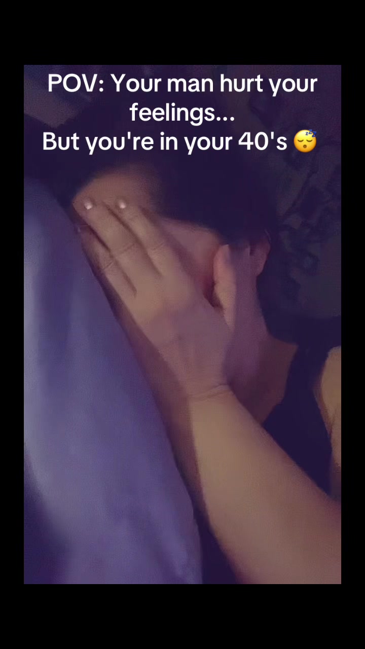 @TikTok made me do it