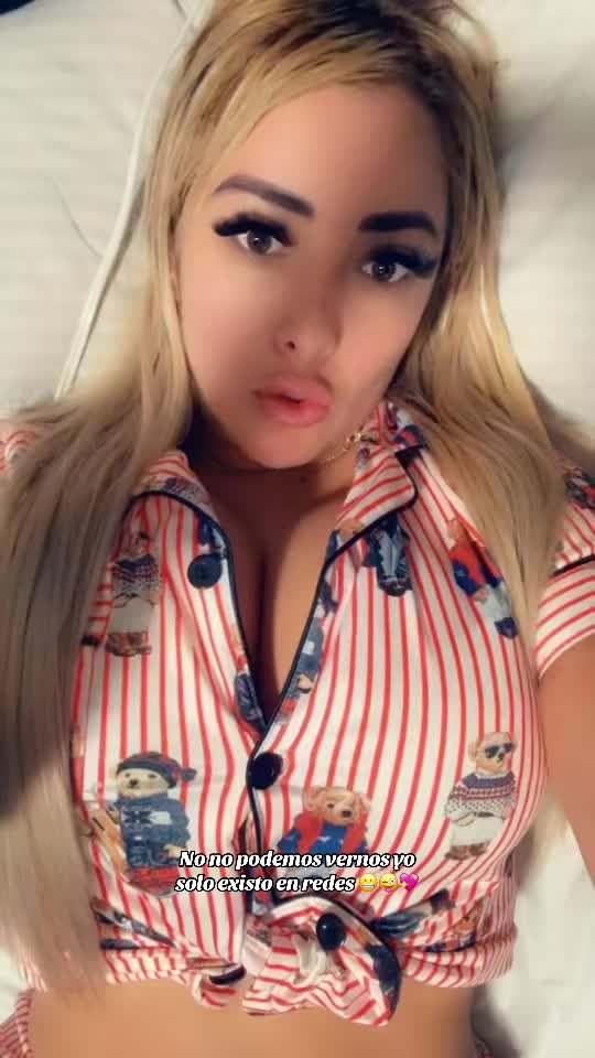 @Brenda Blanco