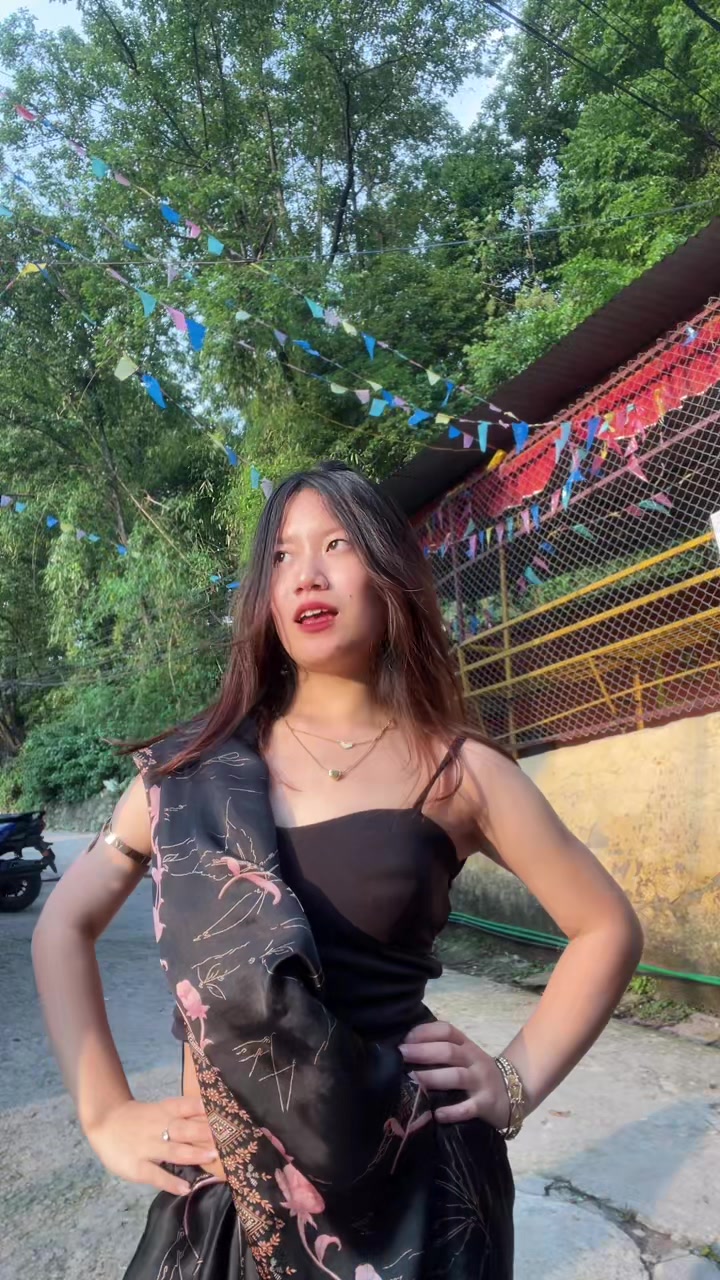 @Sarina Tamang