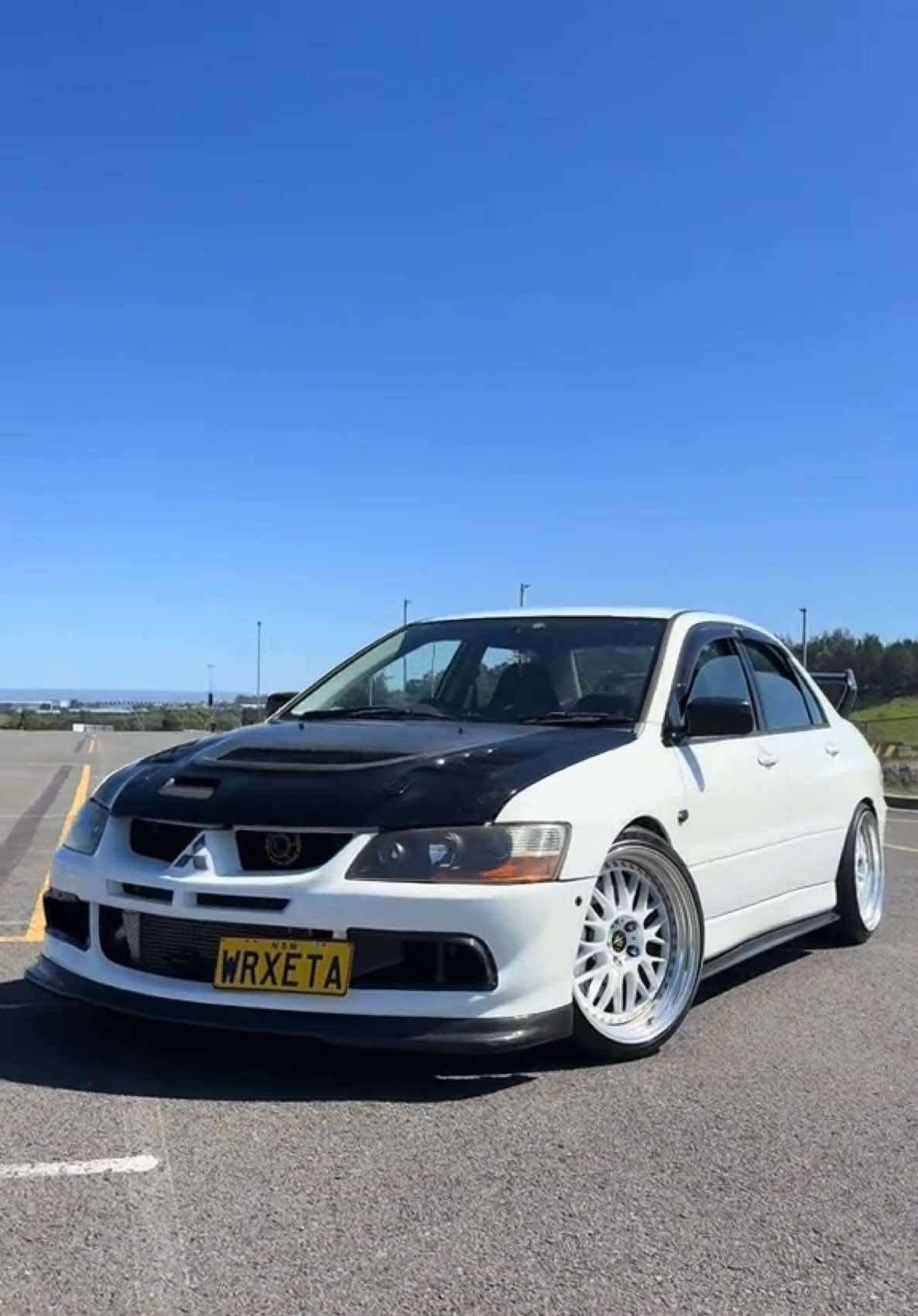 @WRX ETA