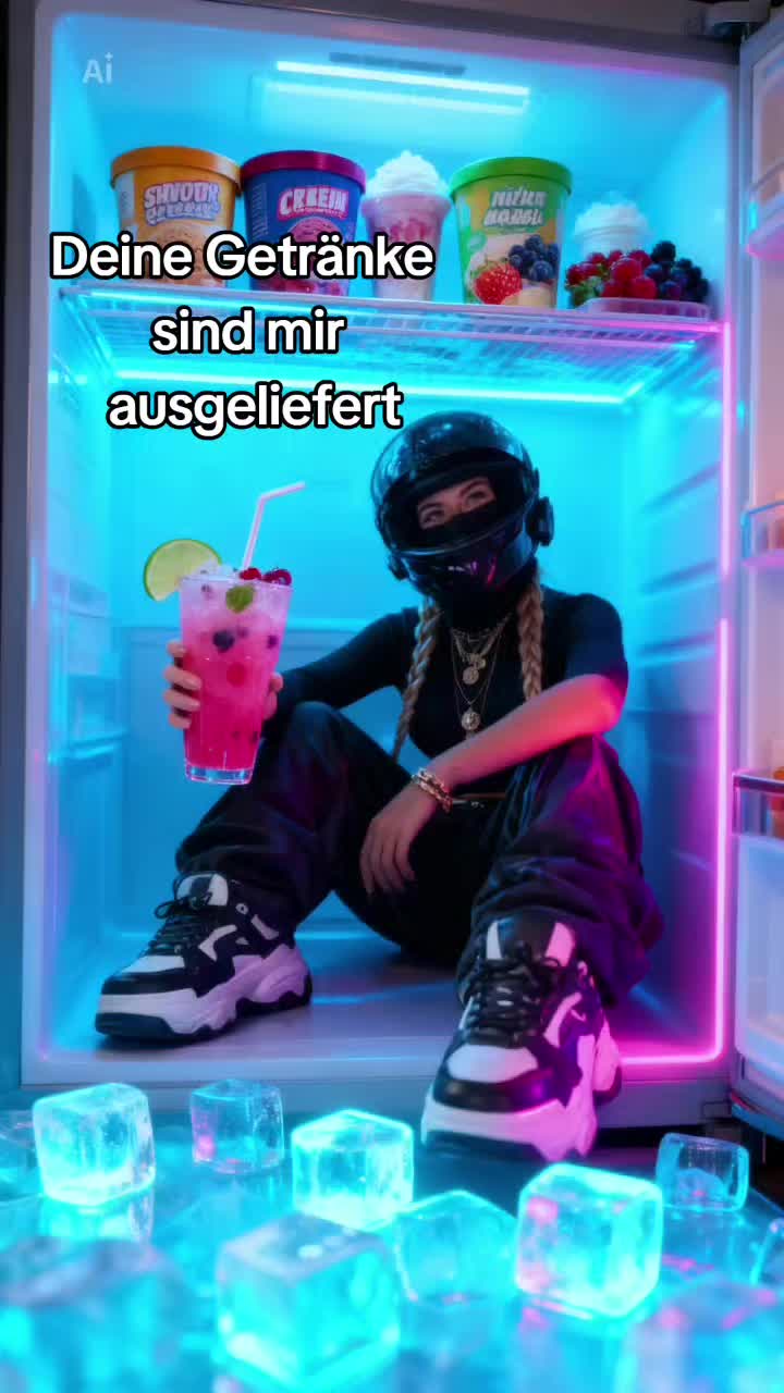 @Chaos queen