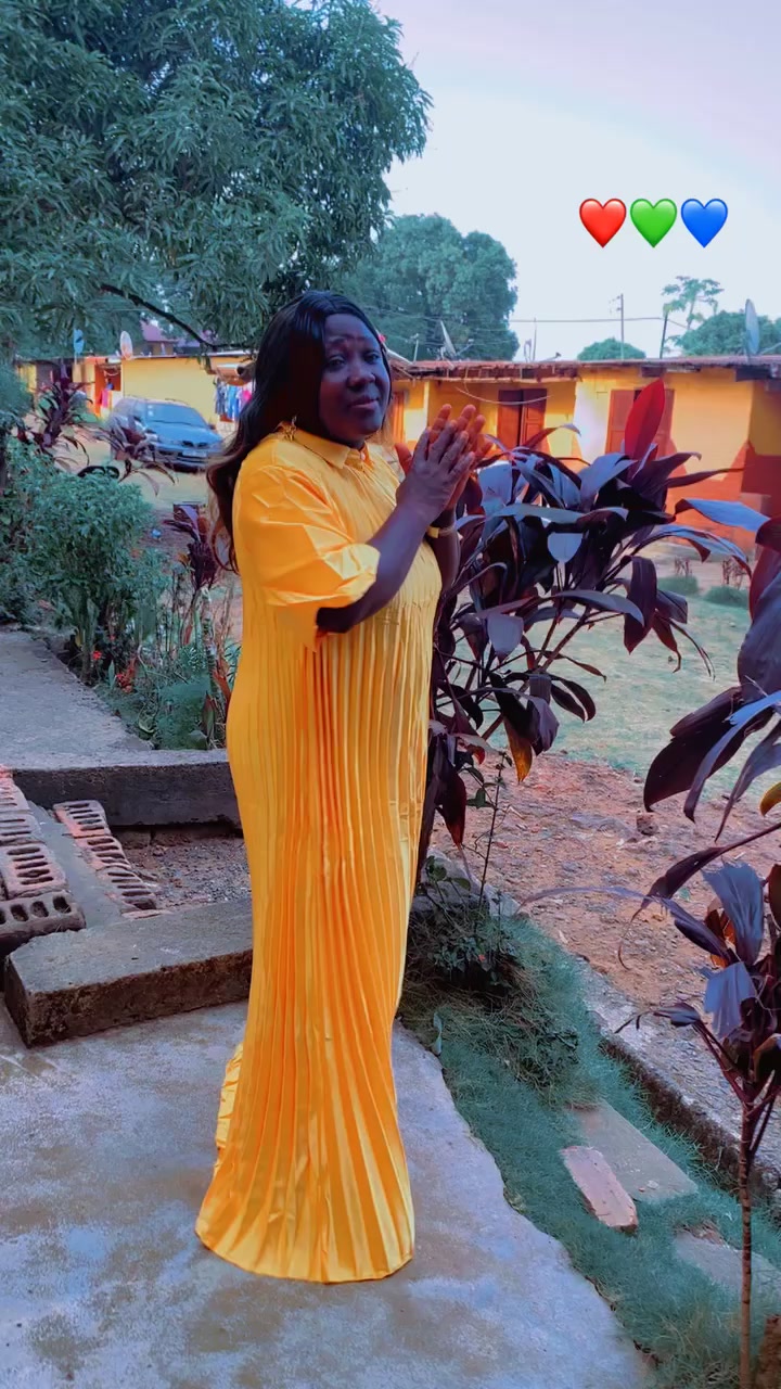@Mansaray 🥰❤️