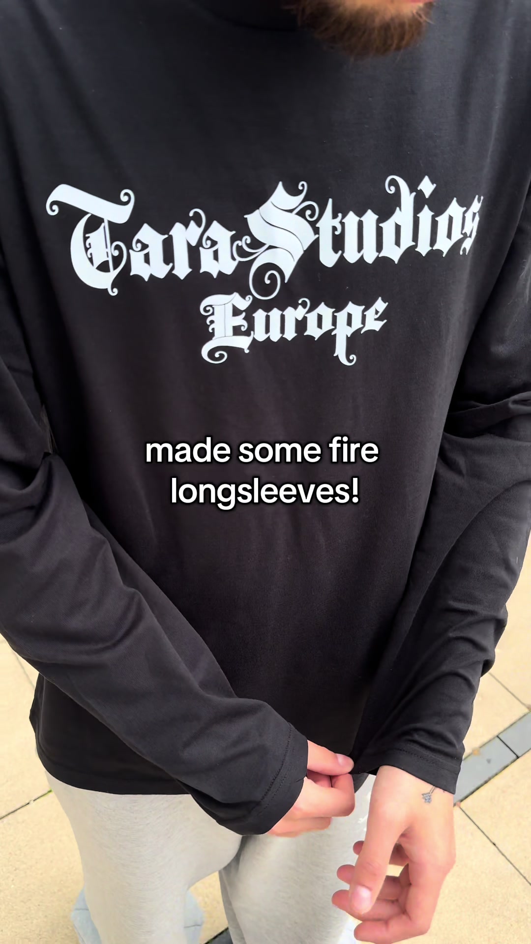@TARA&reg;