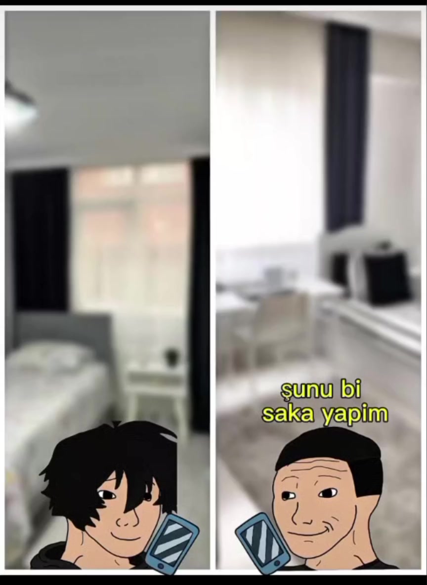 @Yarım kalan hayatlar.