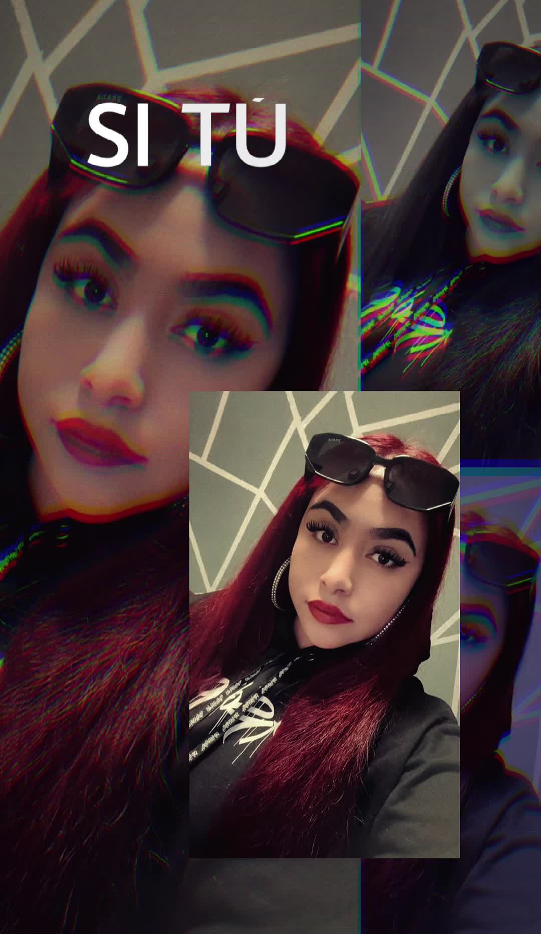 @🇲🇽MexiGirl 🙂↕️♥️