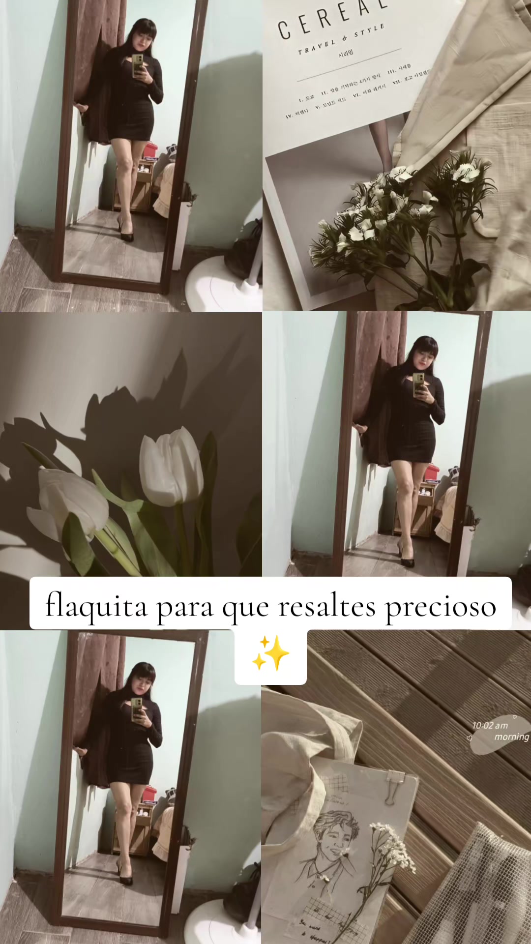 @Maribel