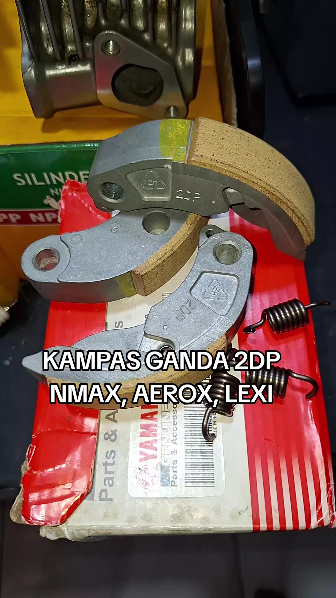@SINARJAYAMOTOR