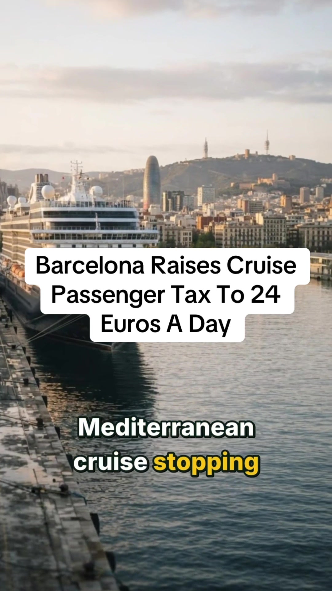 @Cruise Tips Tricks n News