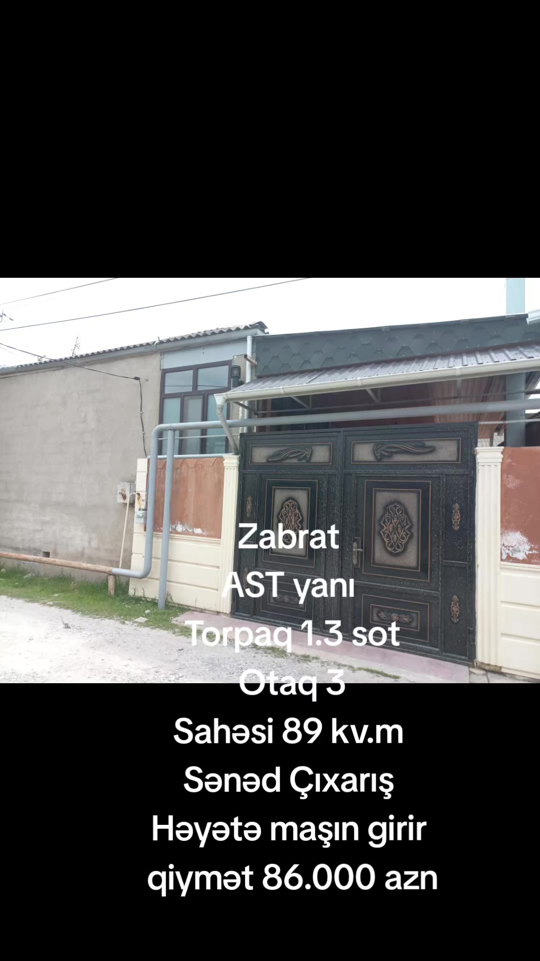 @Dəniz əmlak