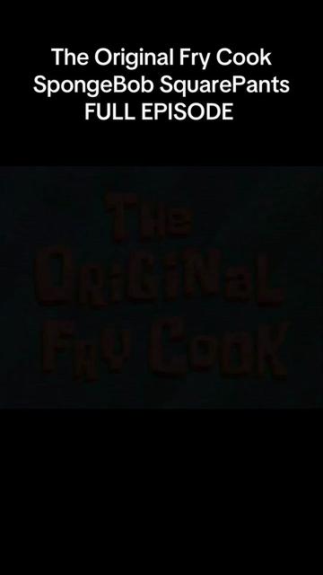 @Daily SpongeBob Videos