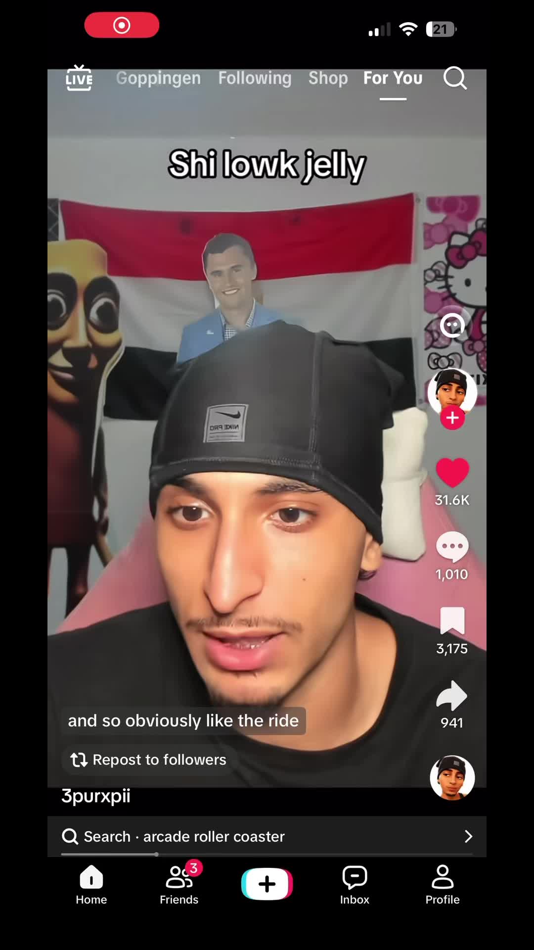 @ywgsven