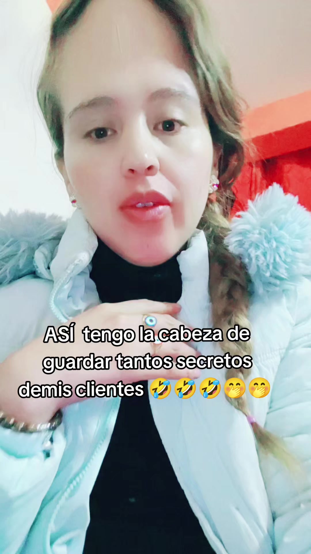 @DoñaRossy DonWilson 🇧🇴🇧🇷
