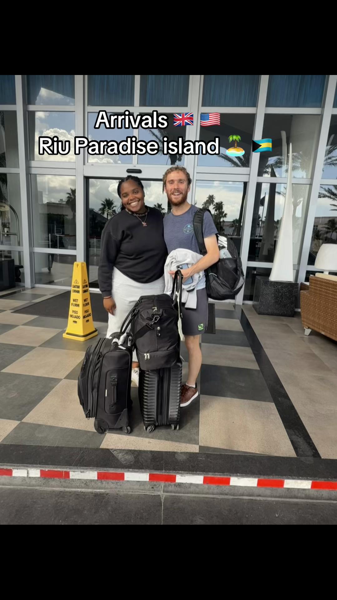 @M&M Taxi Nassau Bahamas ๐ง๐ธ
