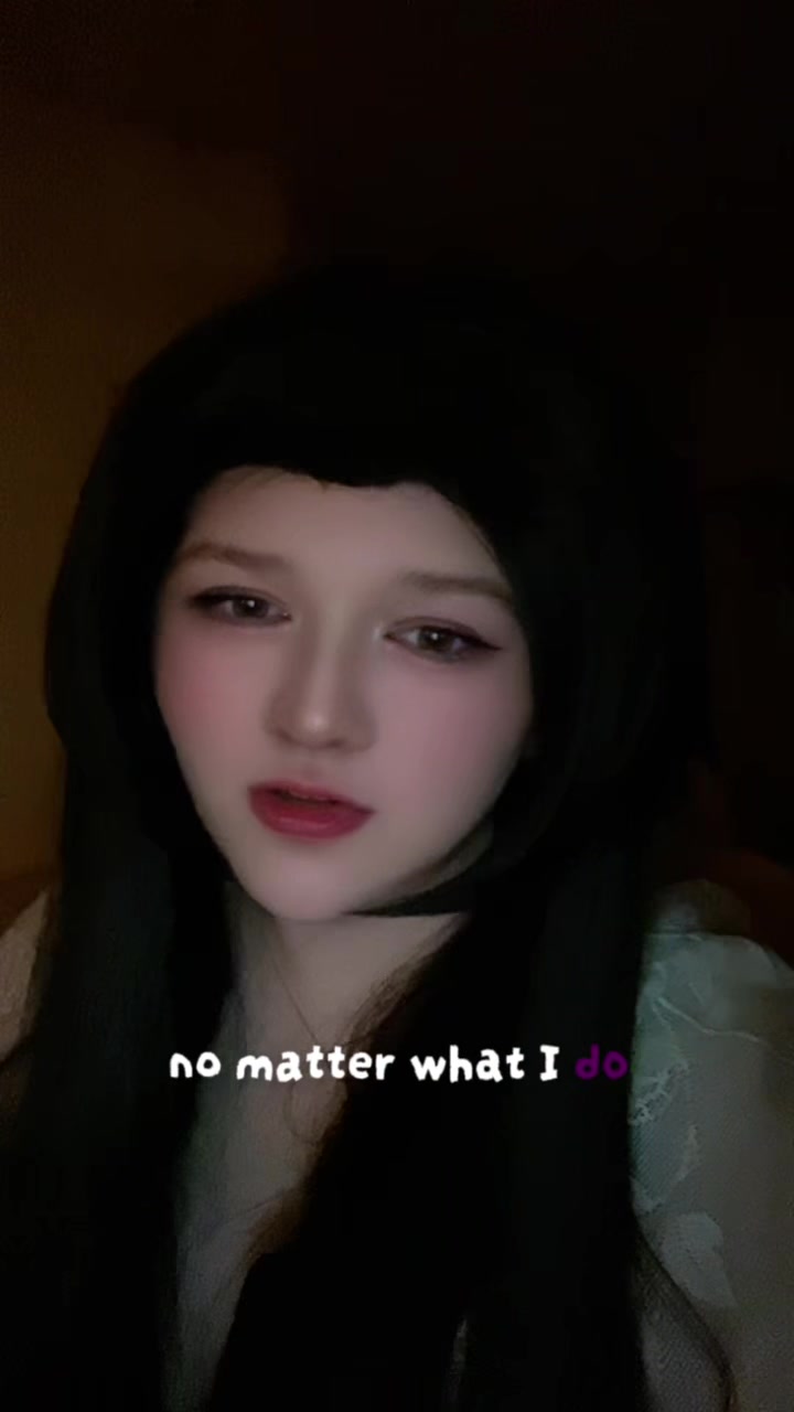 @Kanae_Kochou~