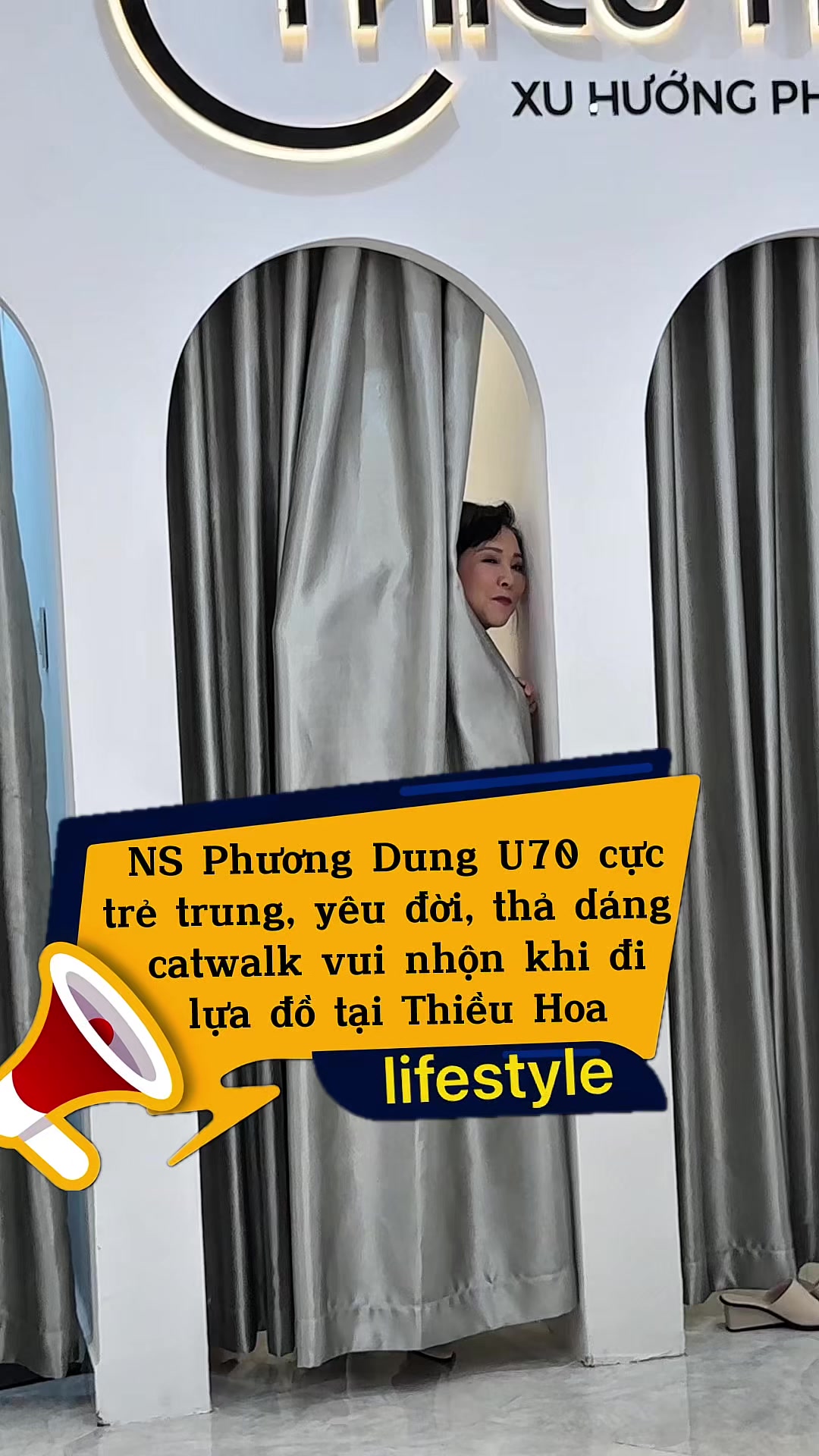 @Lifestyle