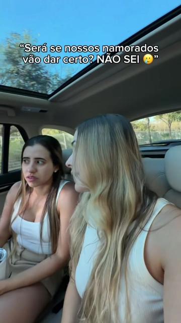 @Rich e Kaylla