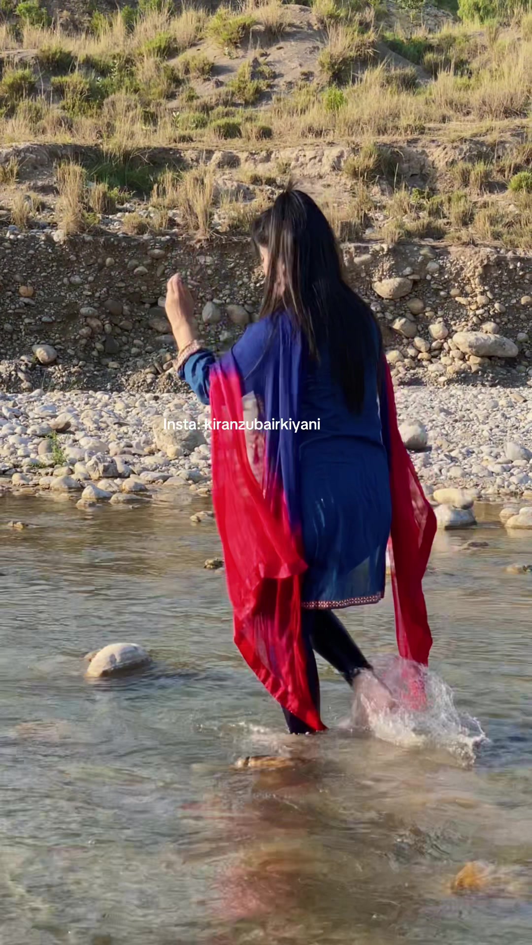 @KIRAN ZUBAIR KIYANI
