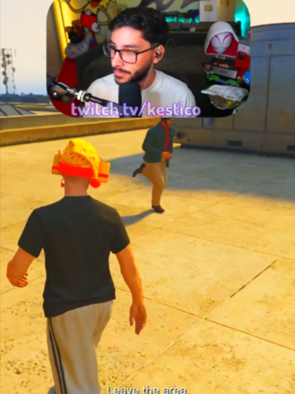 @KestoOOC