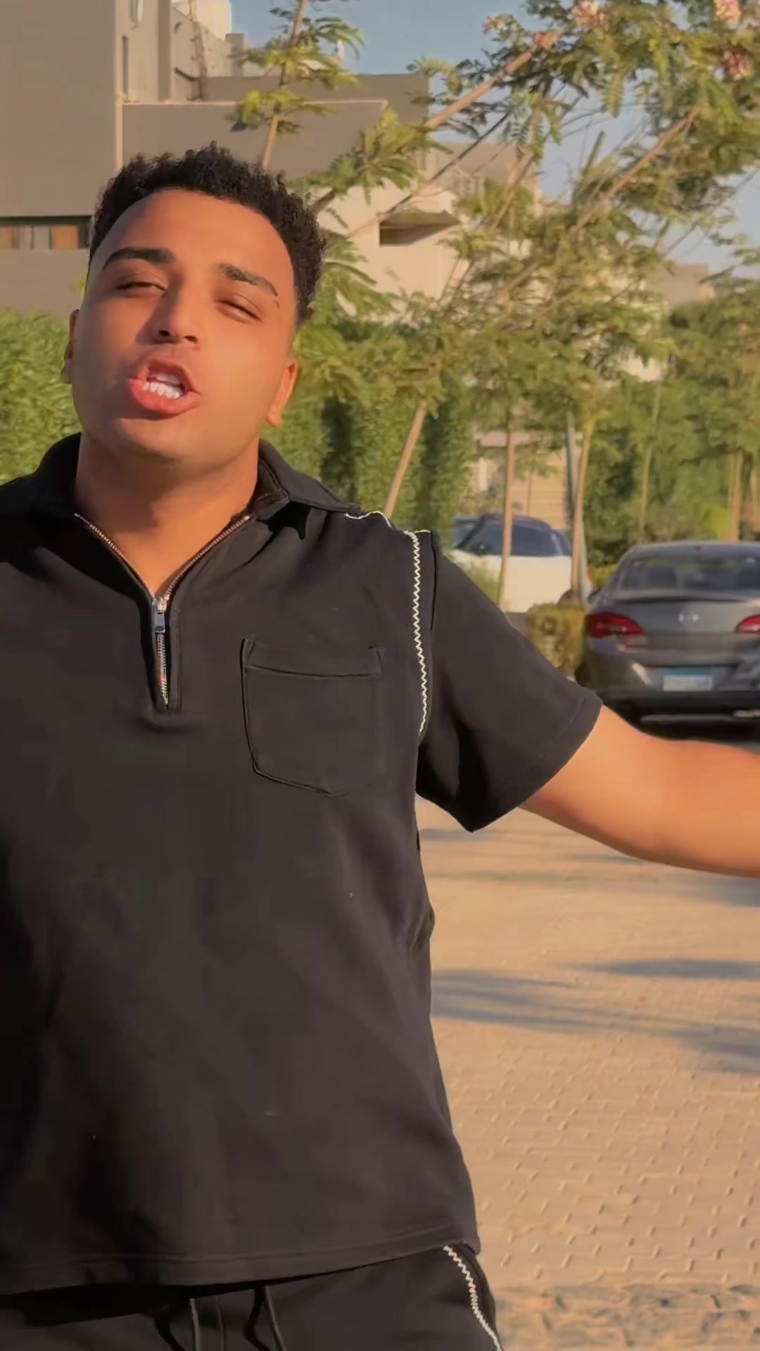 @اسلام كابونجا | Eslam Kabonga