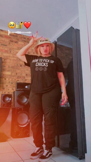 @☠️Milli🖤Jize AKA Savannah☠️