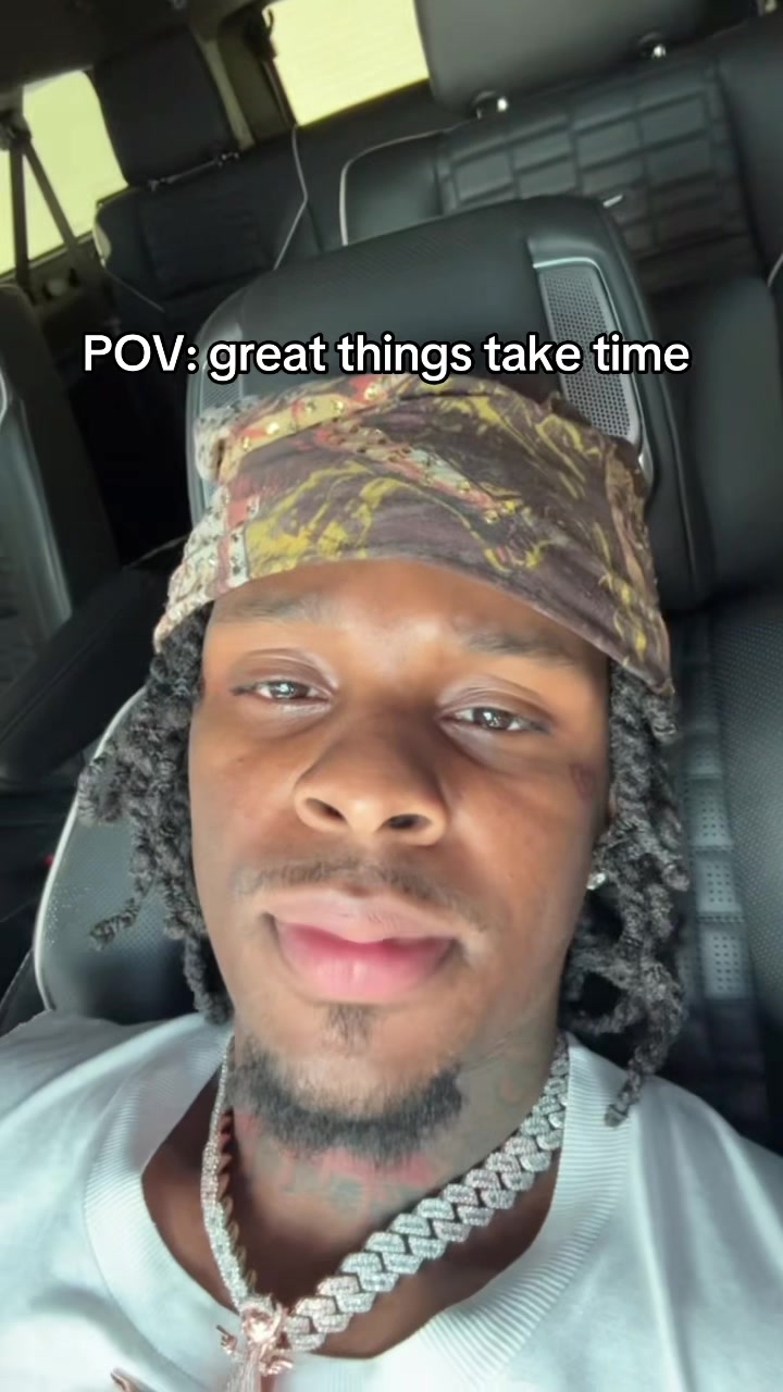@Toosii