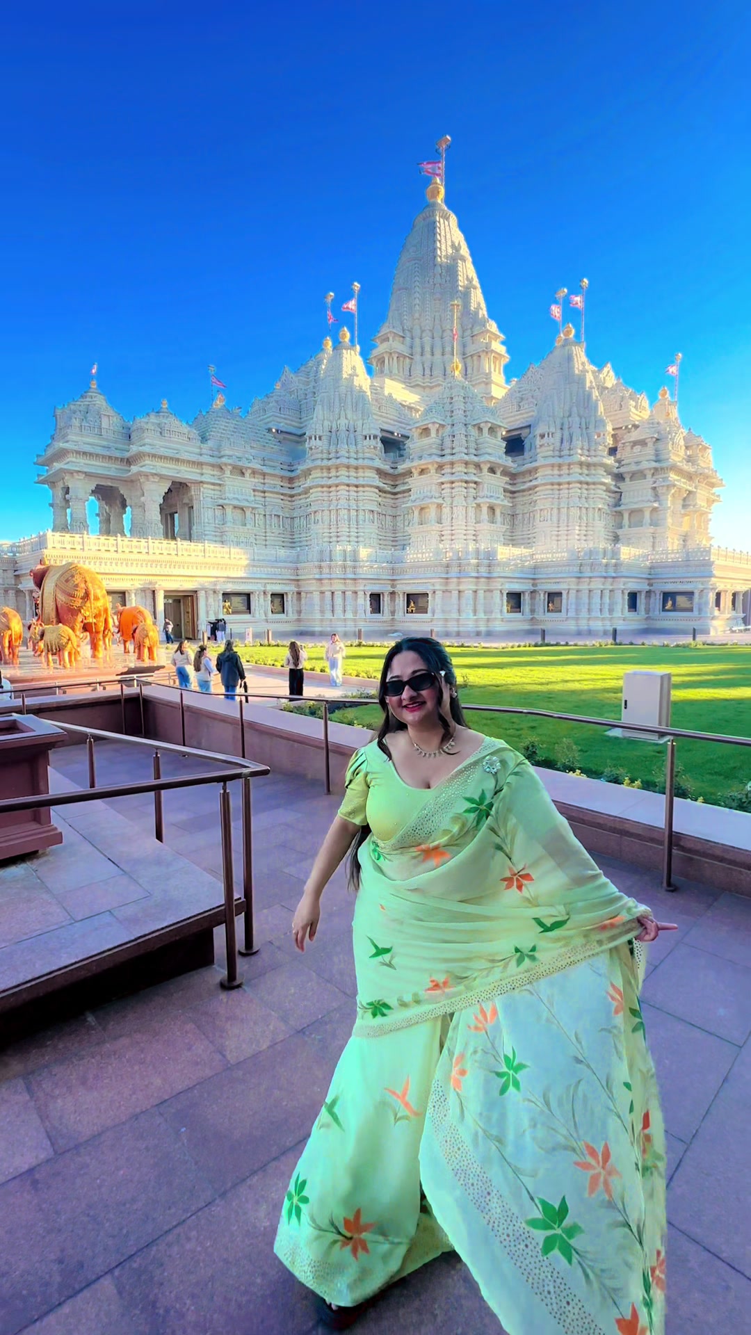 @Pooja