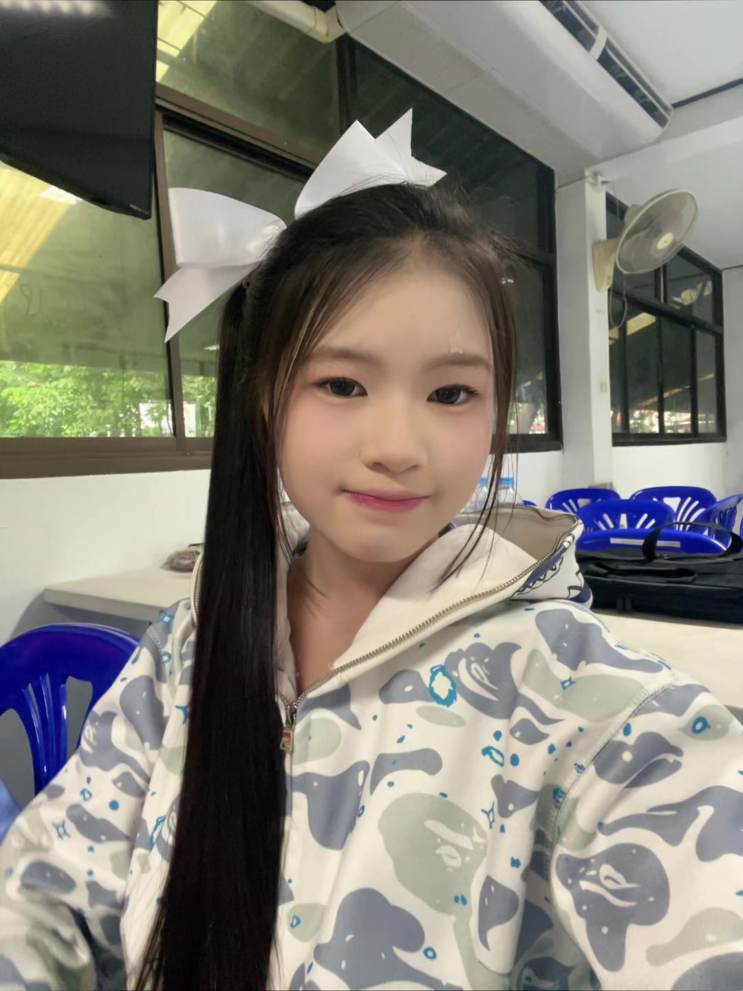 @น้ำไม่ได้เหวี่ยง!