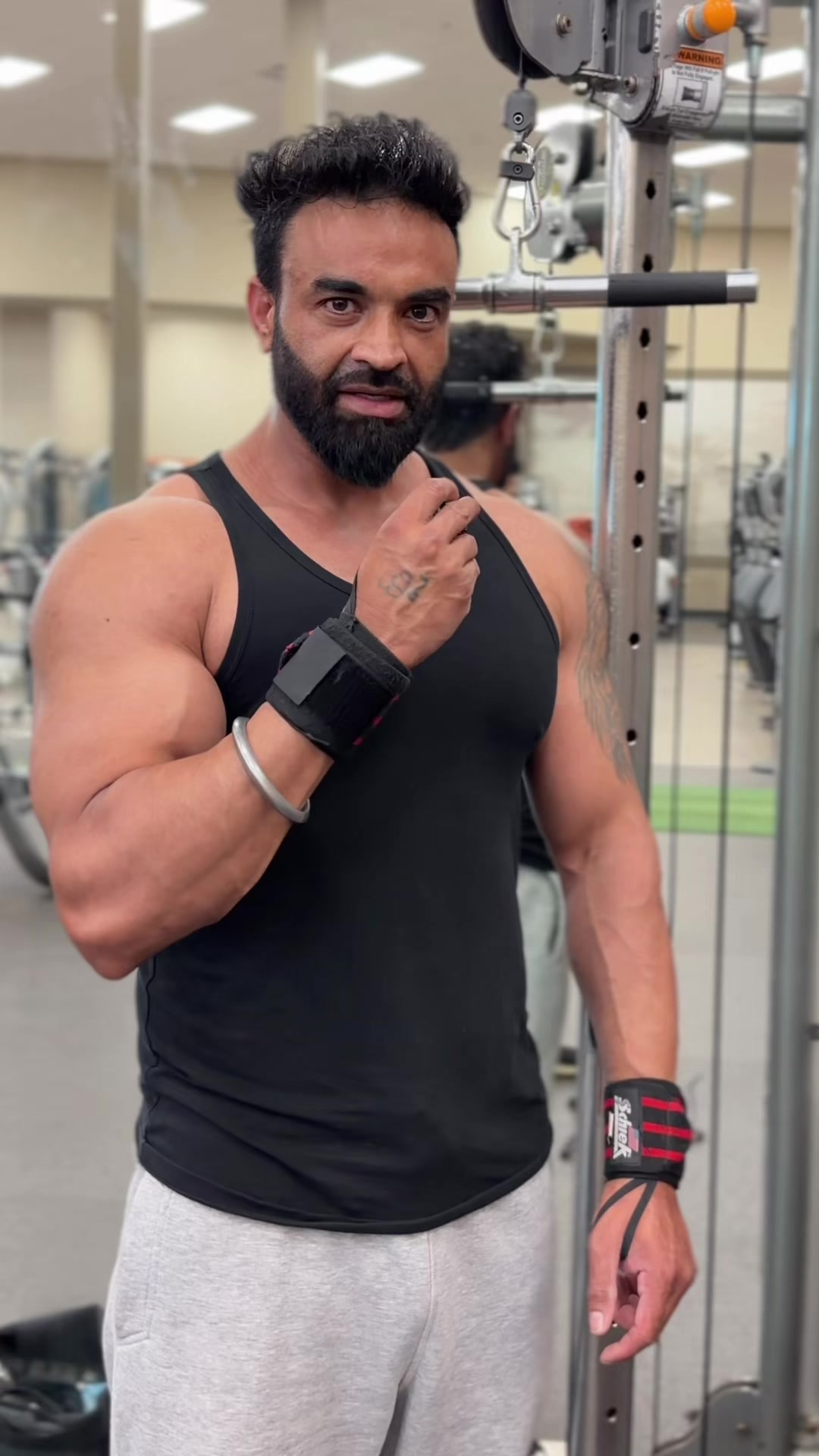 @Nijjar fitness official 🇨🇦
