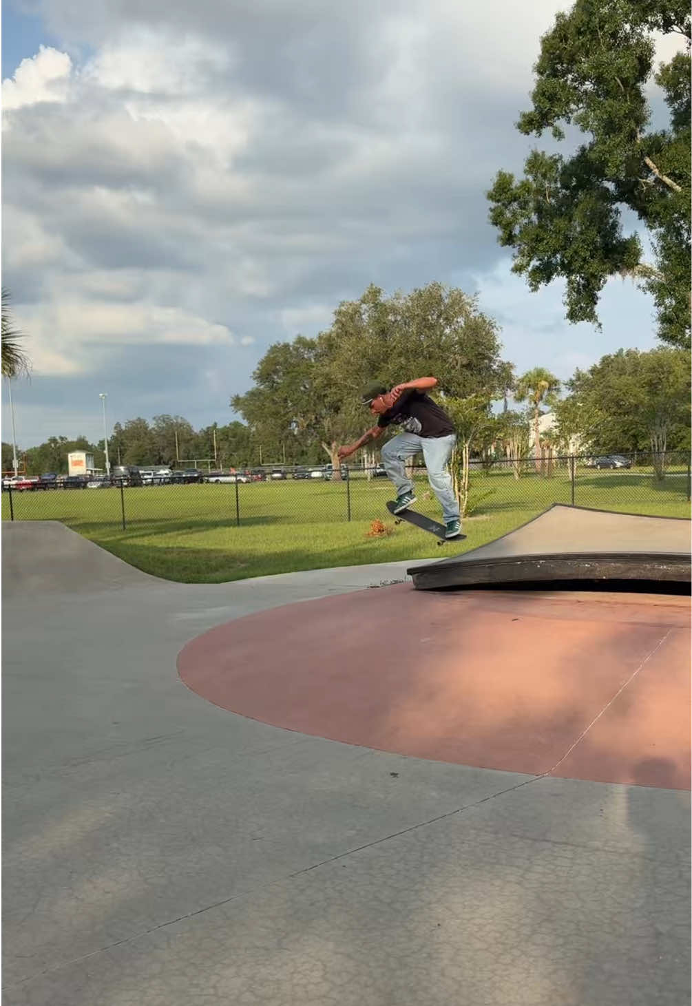 @Danny Perez🦇