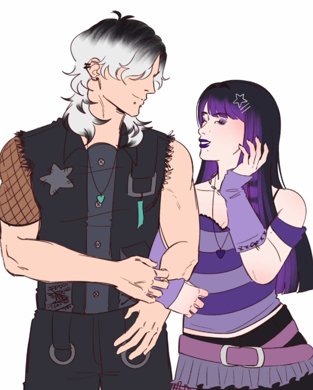 @YOUKAI | commissions open