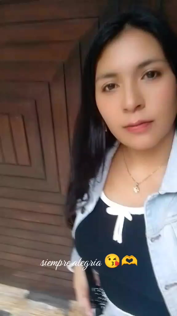 @luztafursanchez♥️