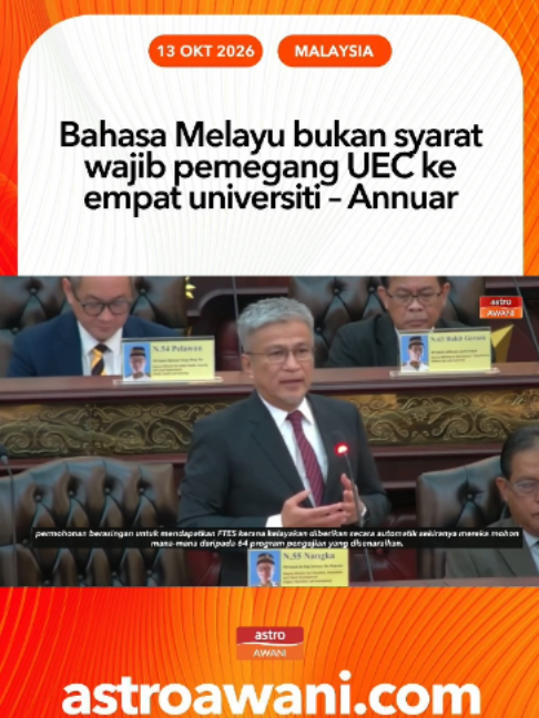 @🇲🇾Astro AWANI🇲🇾