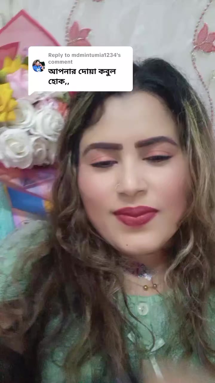 @♥️♥️Afrin jahan. Sara♥️♥️