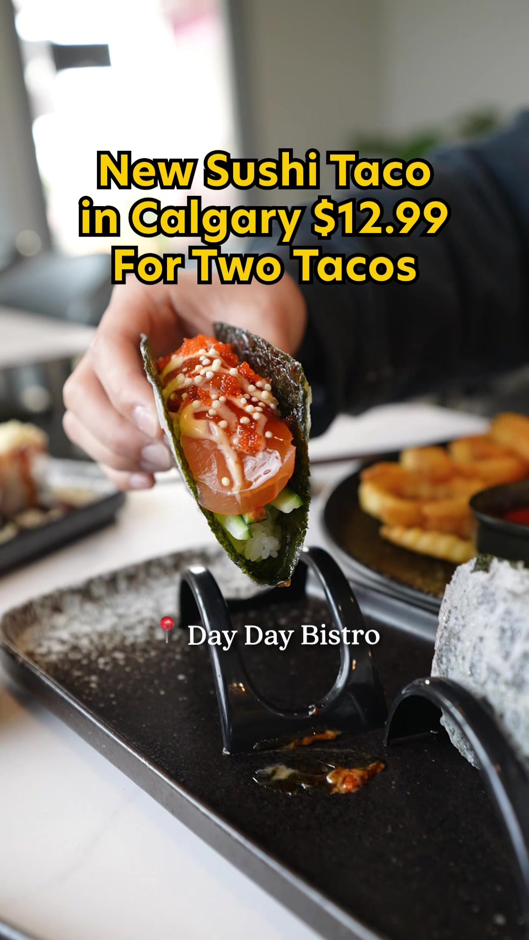 @Post YYC | Calgary