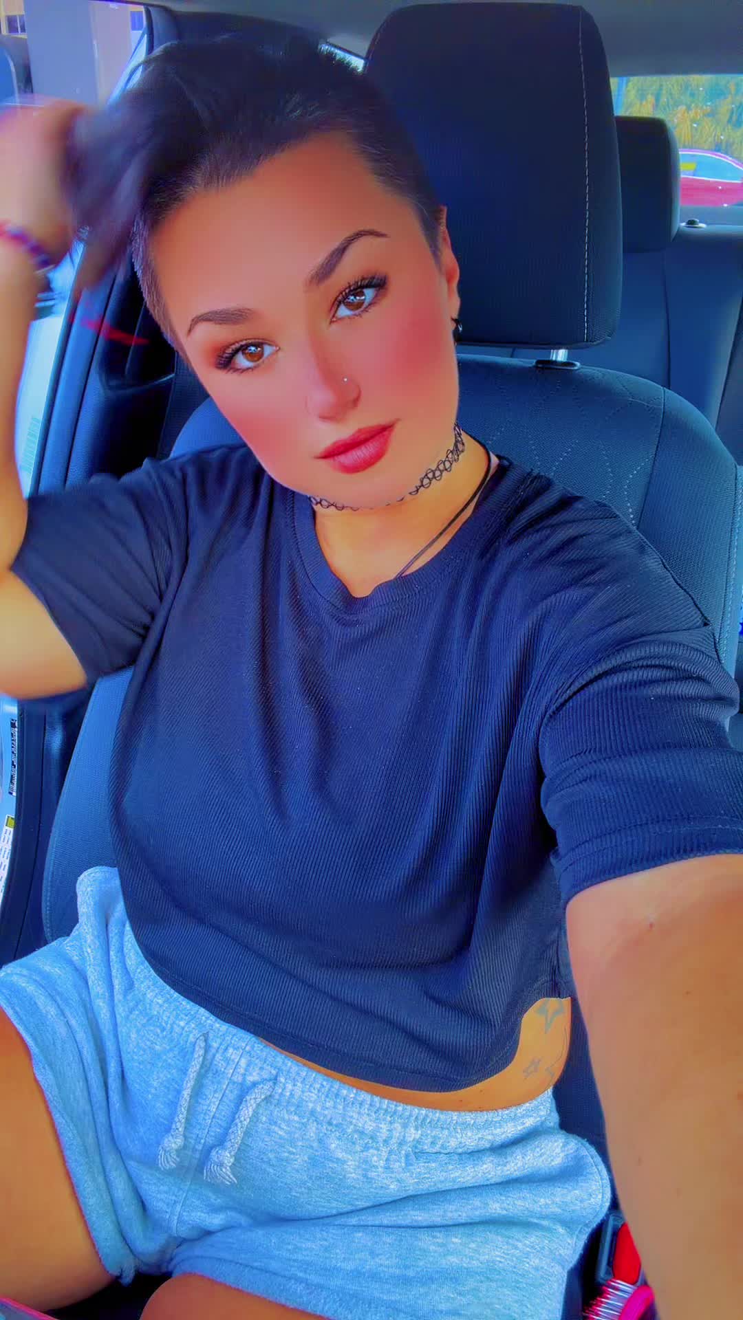 @Ashley Nicole