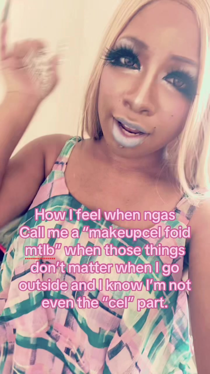 @Lavender Gilliam