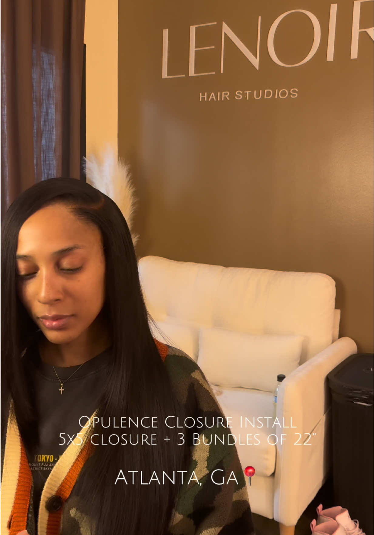 @Destine | Atlanta Stylist 📍