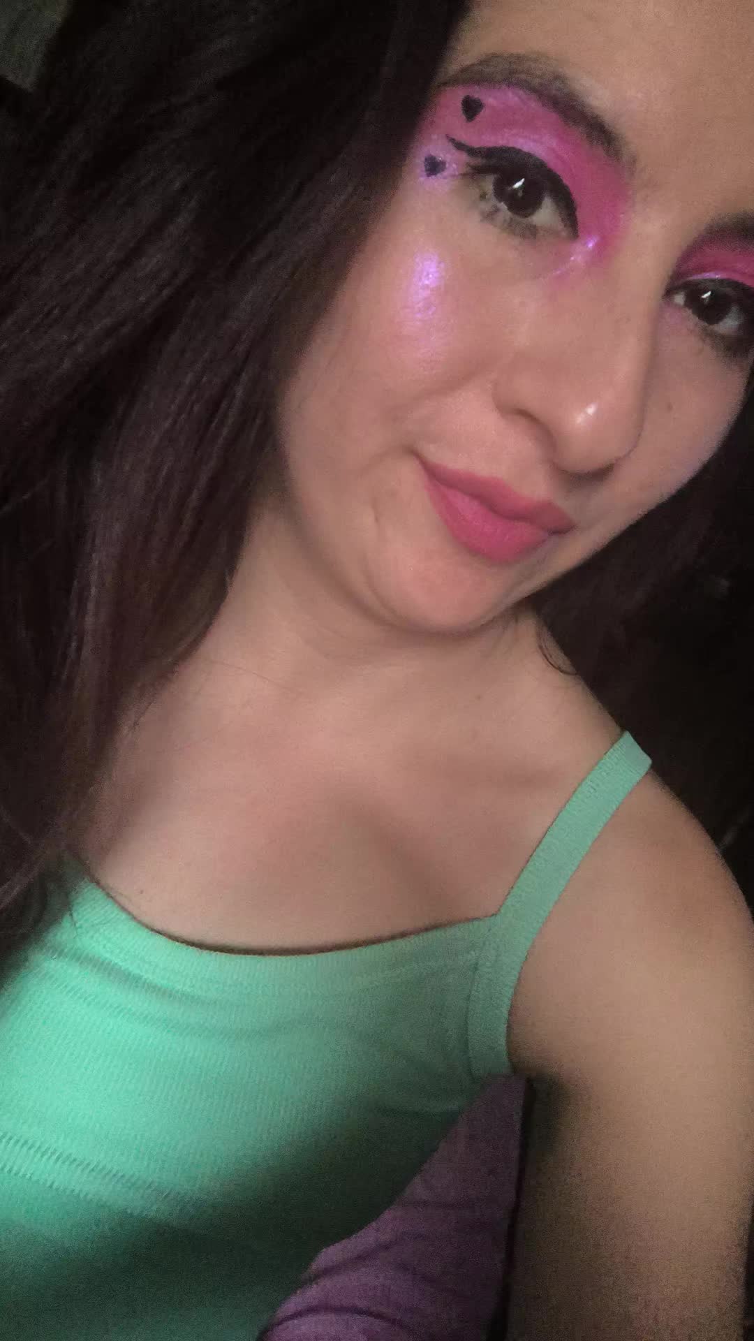 @Louisa Montoya