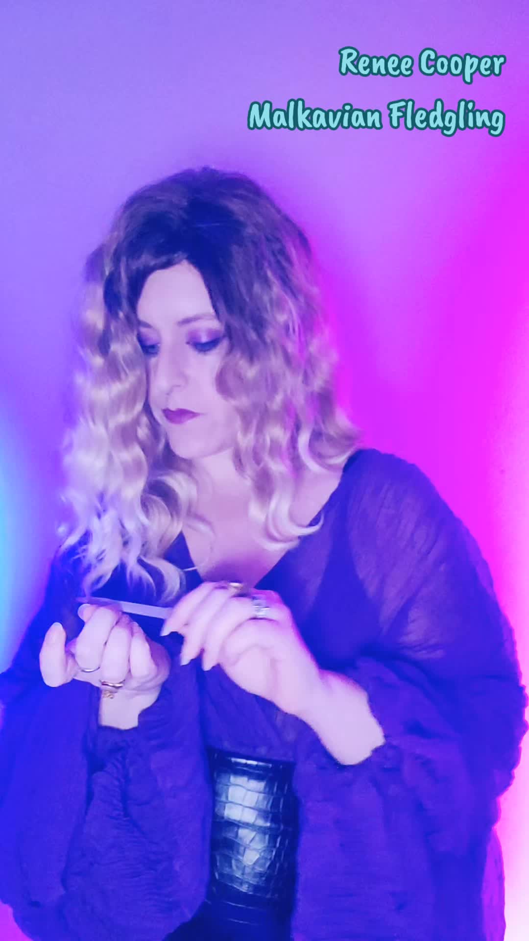 @Black Sheep Cosplay