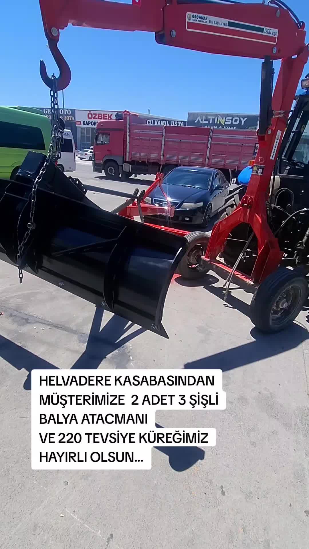@EFETÖR TARIM ALETLERİ