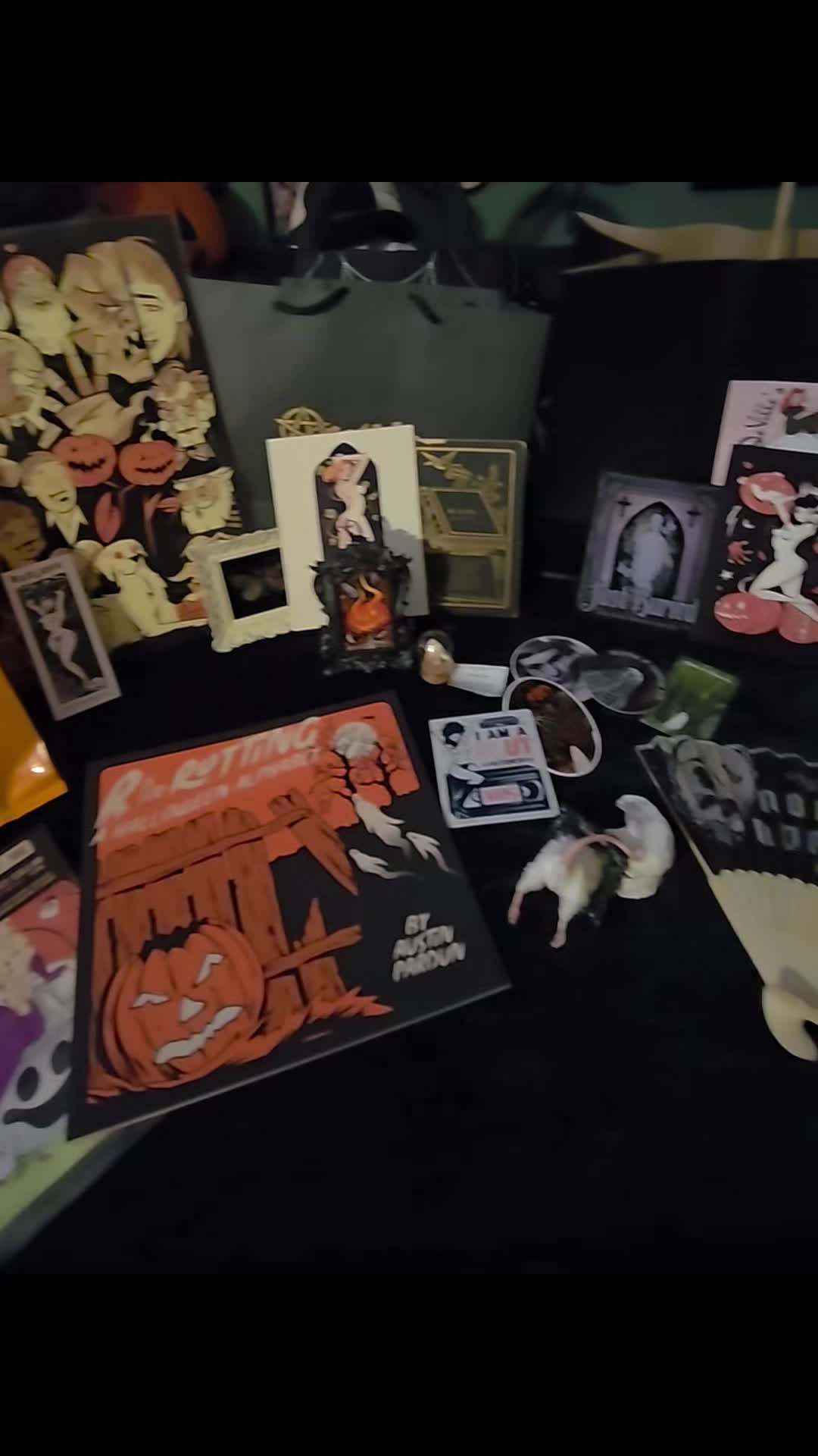 @Halloweenghoul31🎃