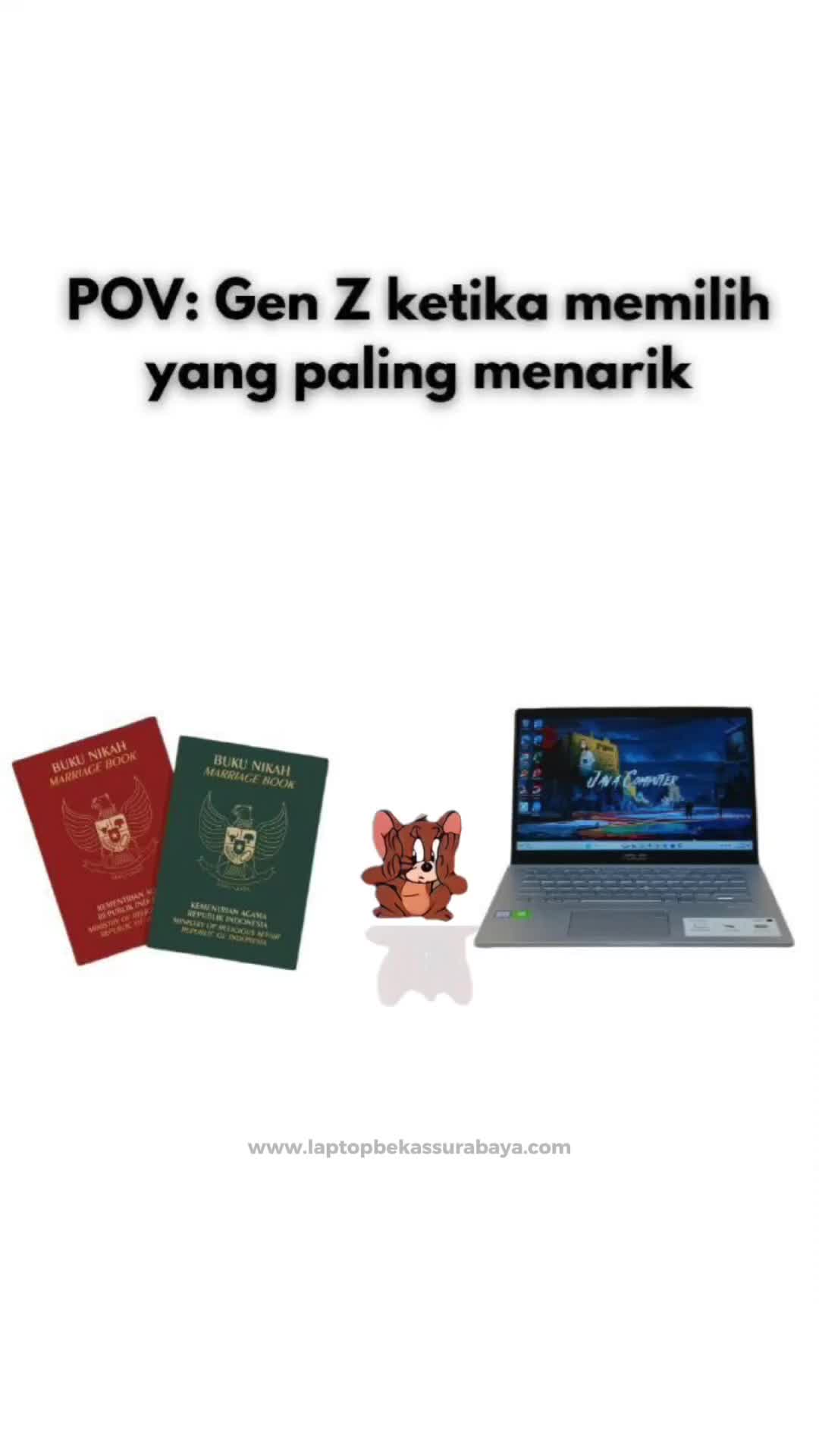 @Java Computer Surabaya