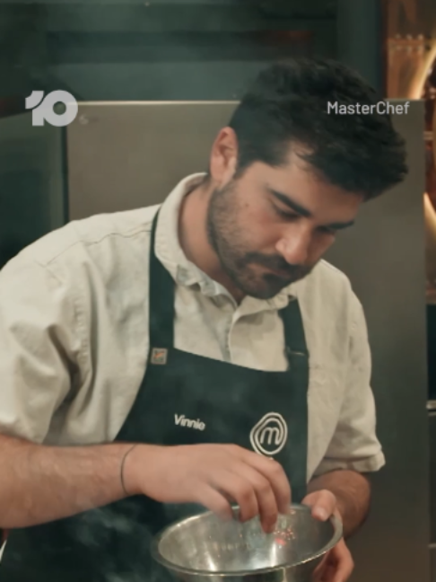 @MasterChef Australia