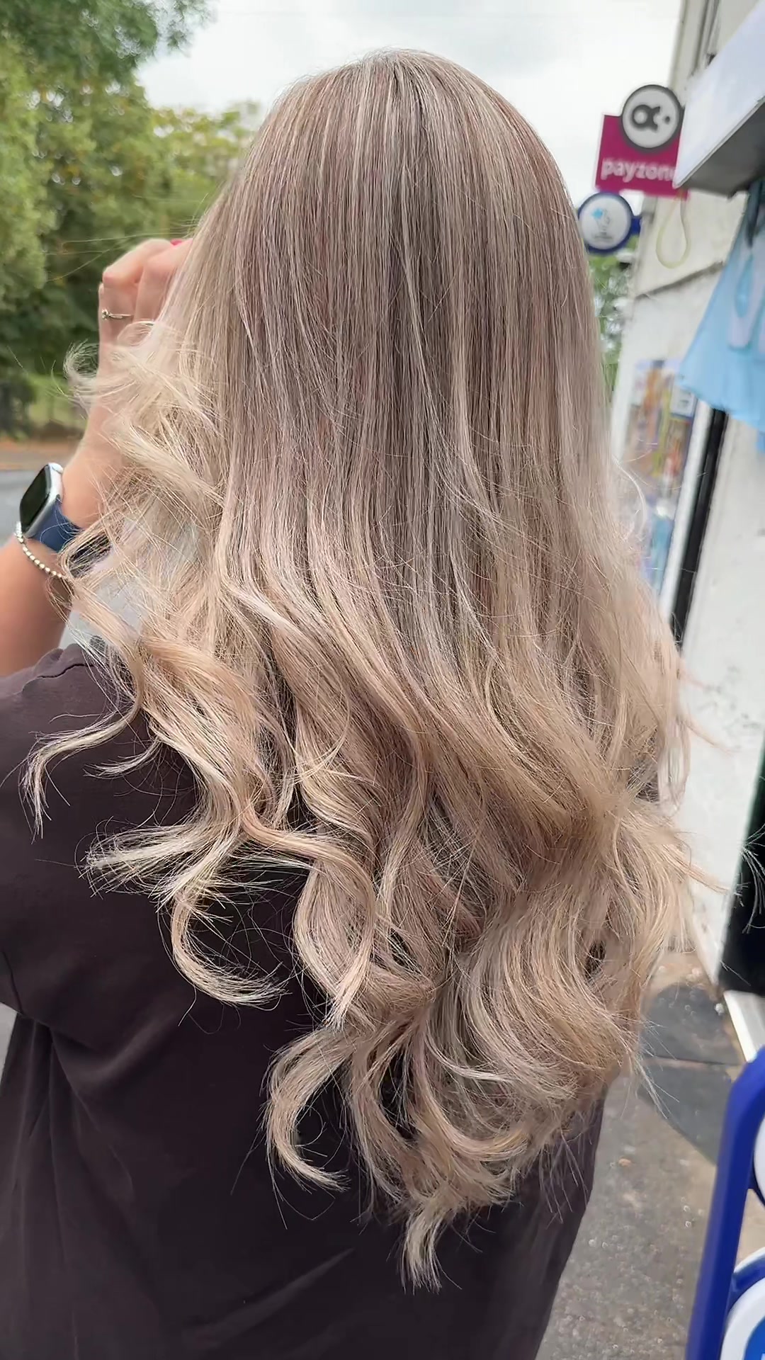 @Hairstyles DC