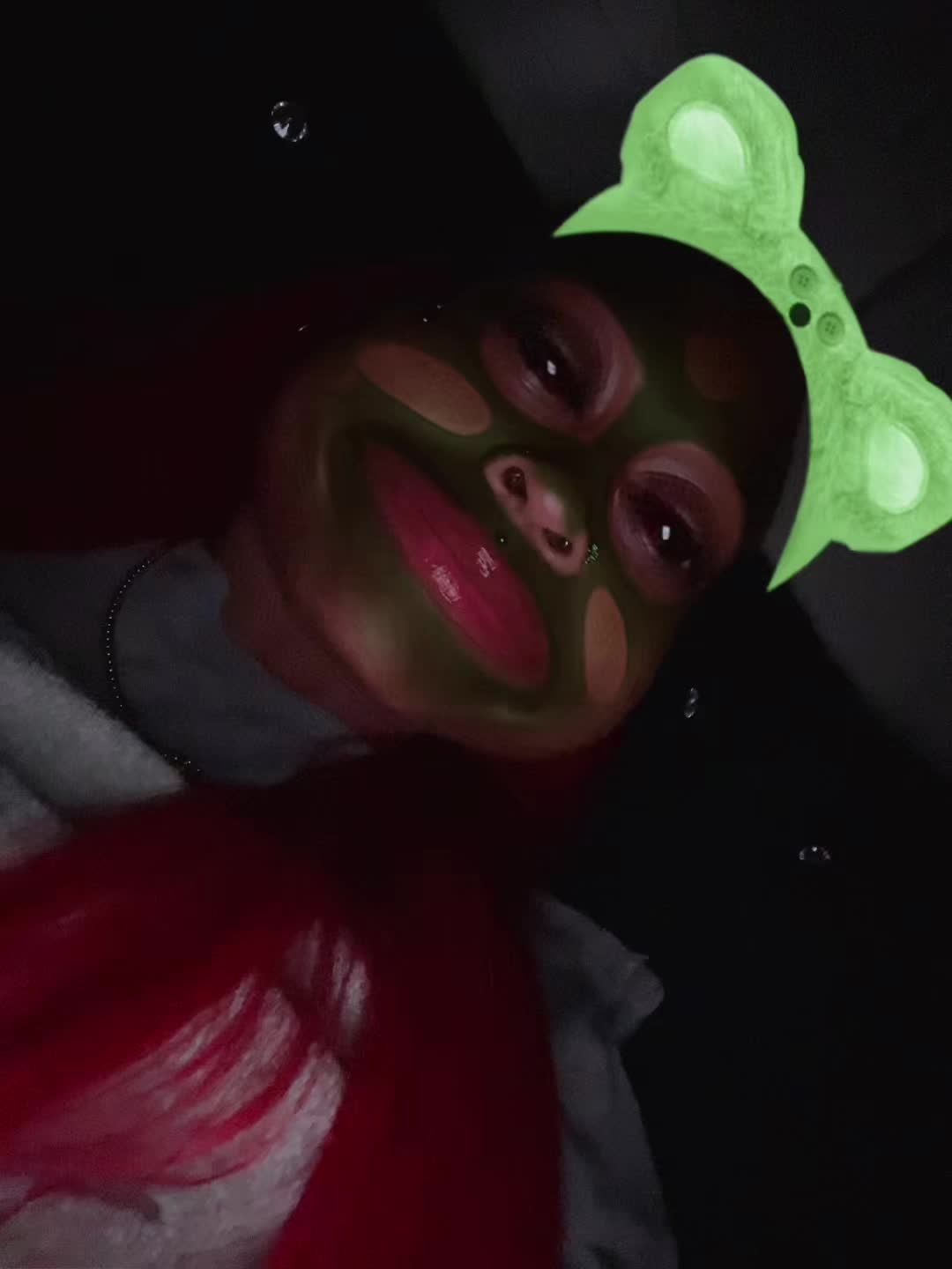@Thefemaletoppdonk🧟♀️💋