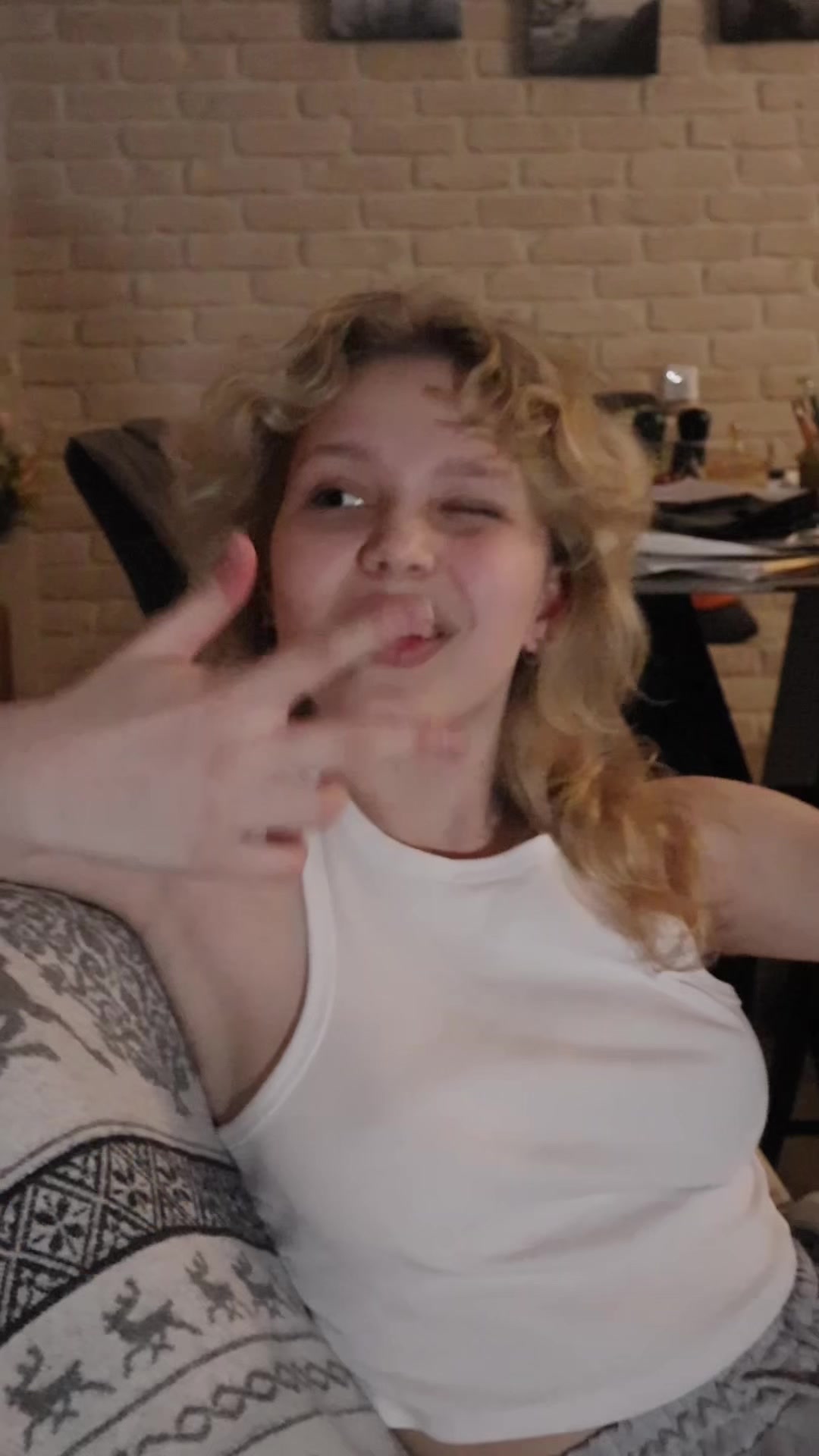 @китька